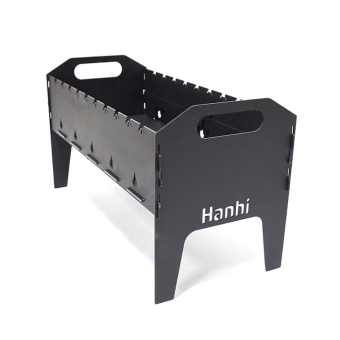 Мангал разборный Hanhi